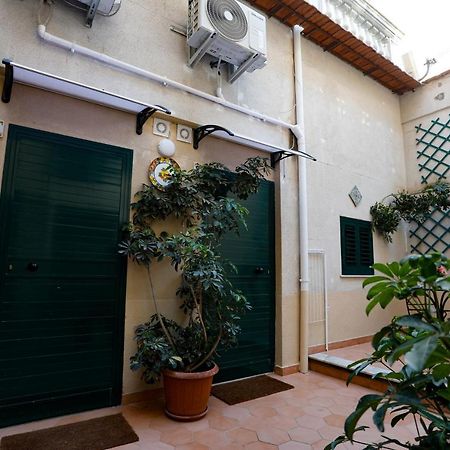 Bella Sicilia Apartment Palermo Exterior photo