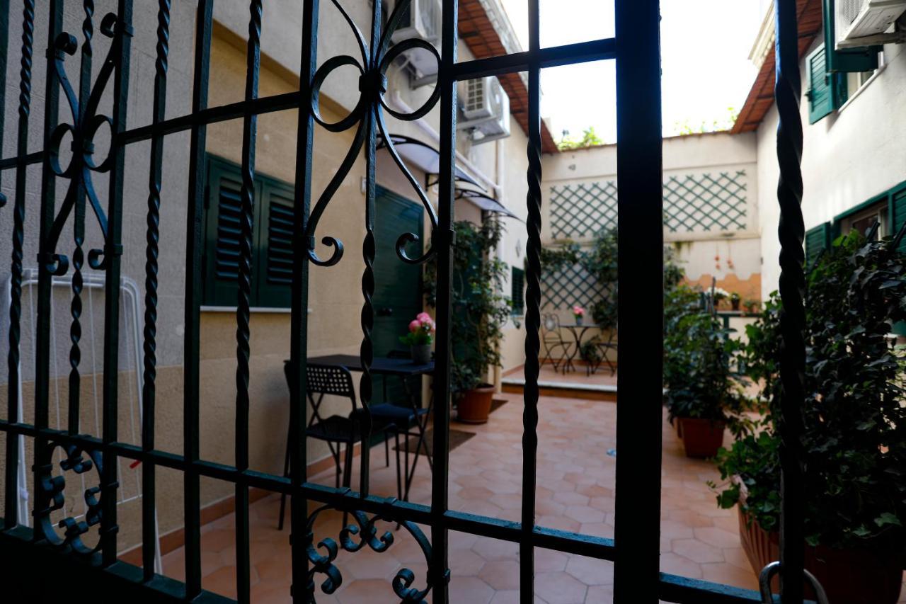 Bella Sicilia Apartment Palermo Exterior photo