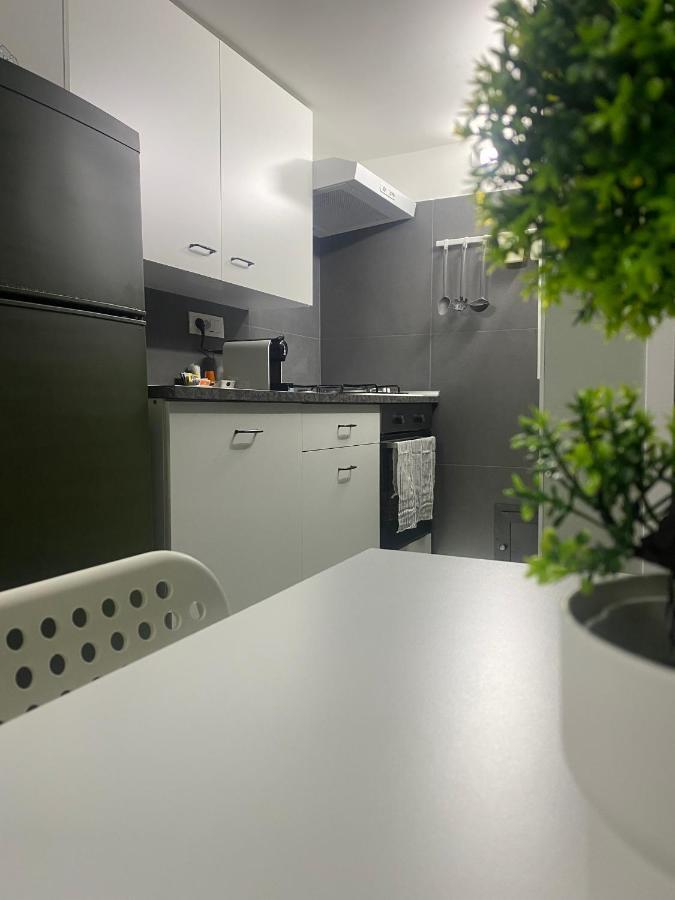 Bella Sicilia Apartment Palermo Exterior photo