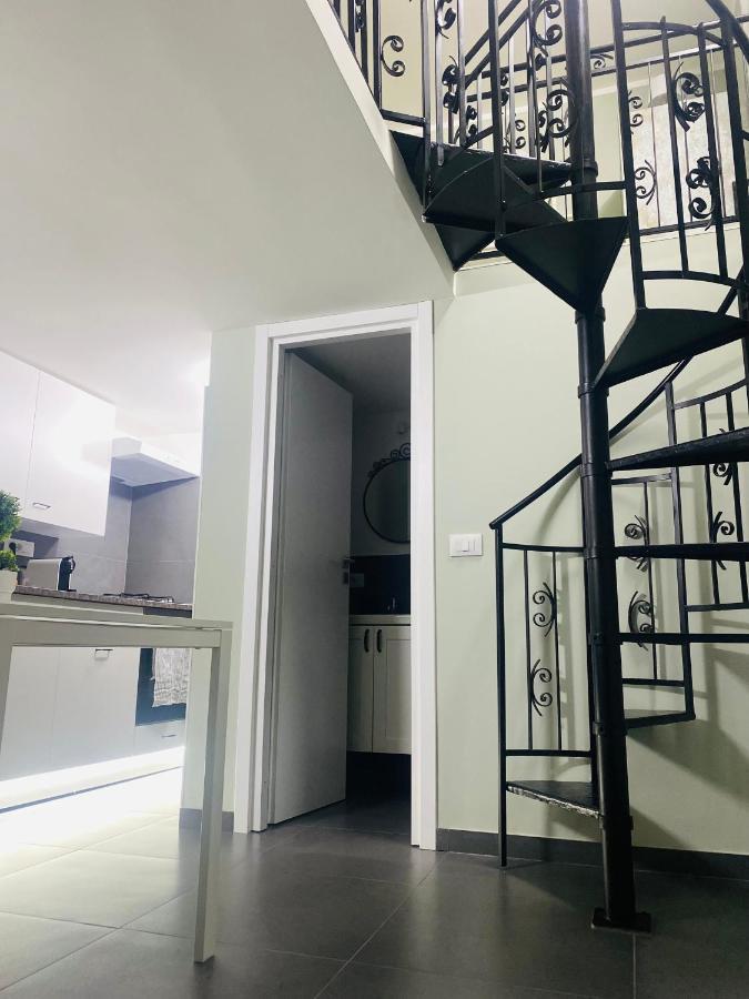 Bella Sicilia Apartment Palermo Exterior photo
