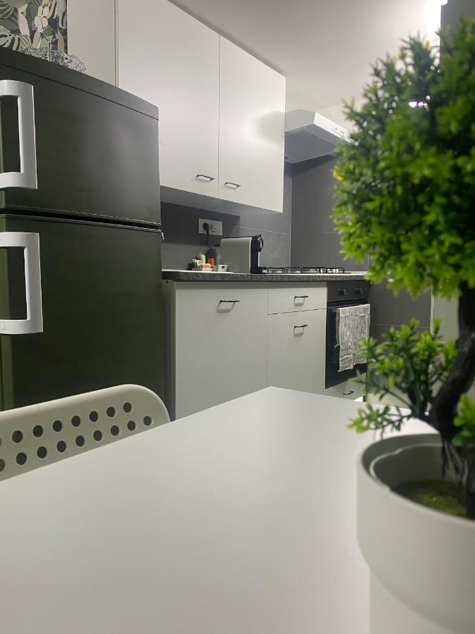 Bella Sicilia Apartment Palermo Exterior photo
